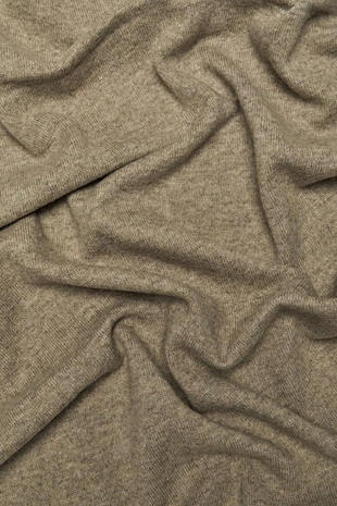 Washed | 6306/858/730 - Massimo Dutti Шарф из гладкой пряжи из шерсти и кашемира