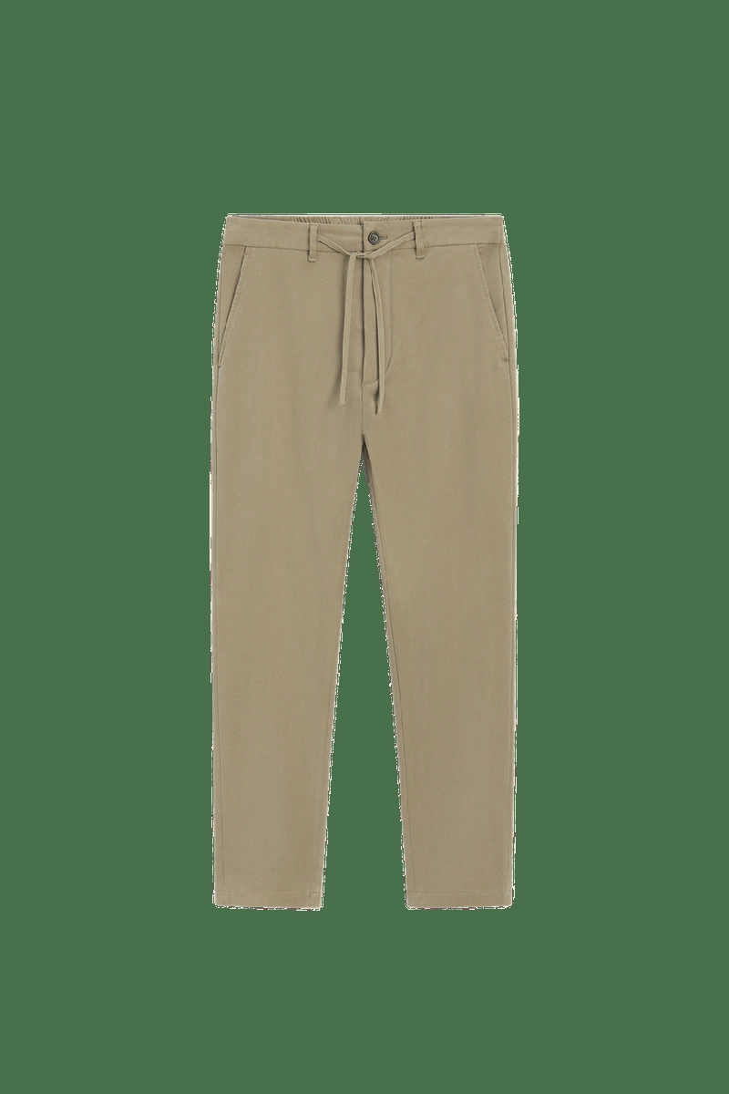 Брюки-джоггеры massimo dutti