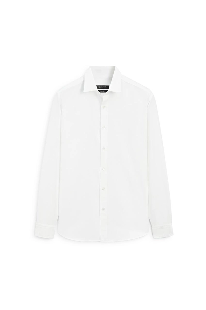Рубашка regular fit из 100% хлопка oxford