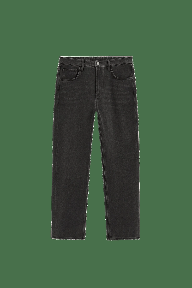 Зауженные джинсы massimo dutti