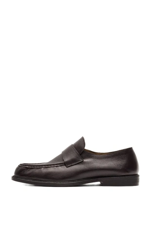 Мокасины с мягкой кожей и отделкой «мок-тоу» - лимитированная серия- Заказать в России