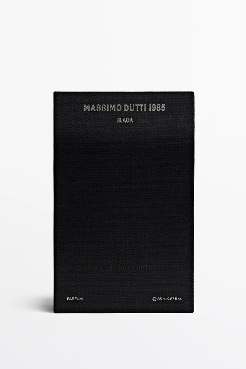 (100 мл) парфюм 1985 collection black