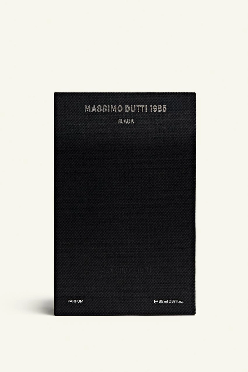 (100 мл) парфюм 1985 collection black