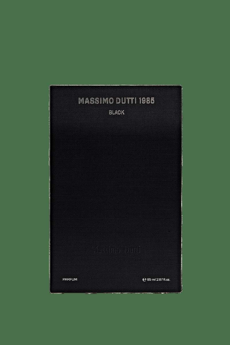 (100 мл) парфюм 1985 collection black